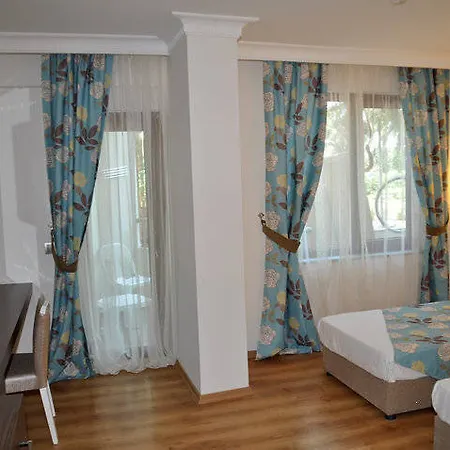 Hotel Atlas