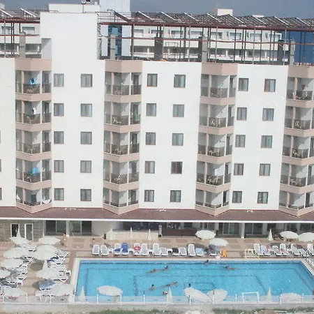Hotel Atlas