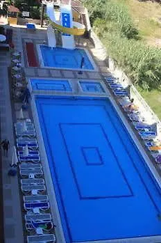 Hotel Atlas