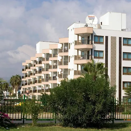 Hotel Atlas 4*