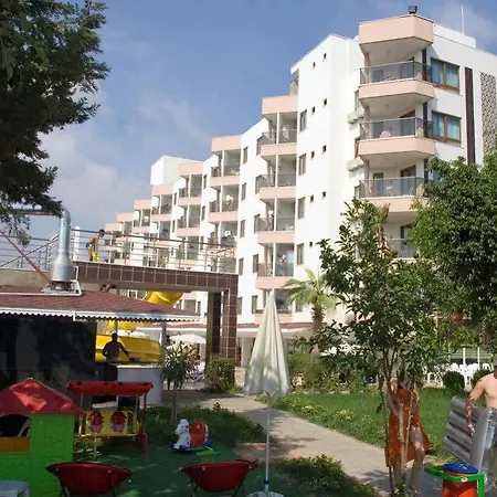 Atlas Hotel Konaklı