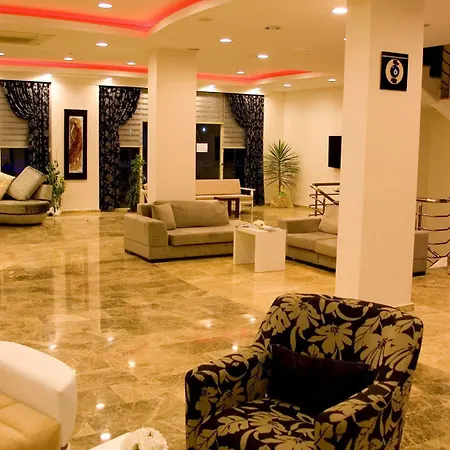 Hotel Atlas