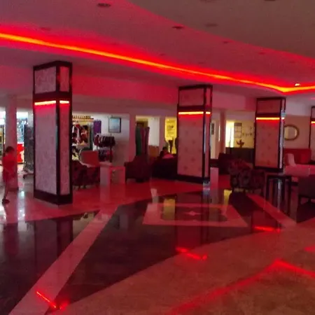 Hotel Atlas