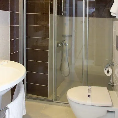 Hotel Atlas Konaklı
