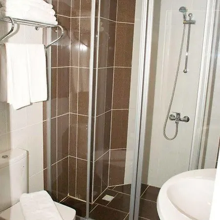 Atlas 4* Konaklı