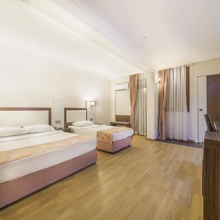 Hotel Atlas Konaklı
