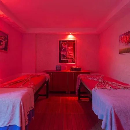 Hotel Atlas