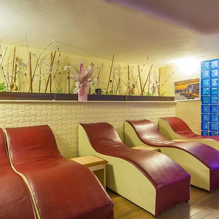 Atlas Hotel