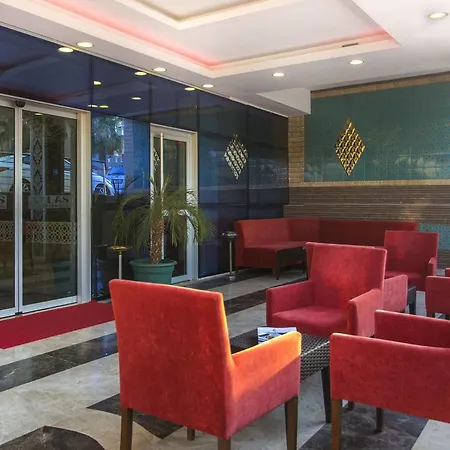 Hotel Atlas