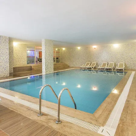 Hotel Atlas Konaklı