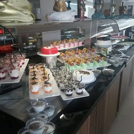 Hotel Atlas 4*