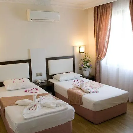 Atlas Hotel