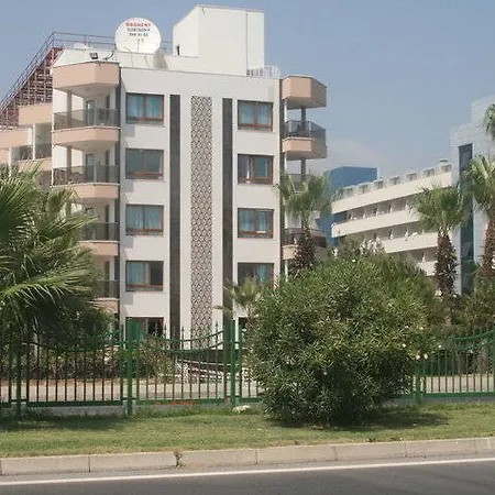 Hotel Atlas 4*