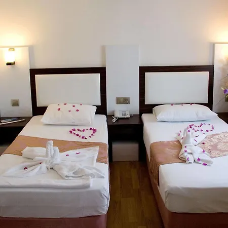 Hotel Atlas 4*