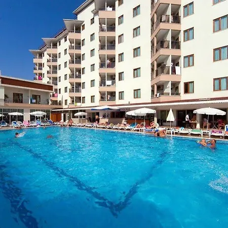 Atlas Hotel 4*